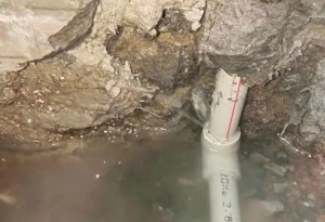 涡阳县管道漏水检测五