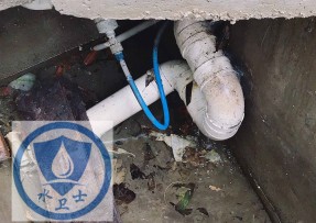 涡阳县水管漏水检测公司6