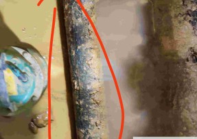 涡阳县水管漏水检测公司1
